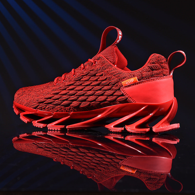 Men's Modern Lightweight Sport Sneakers