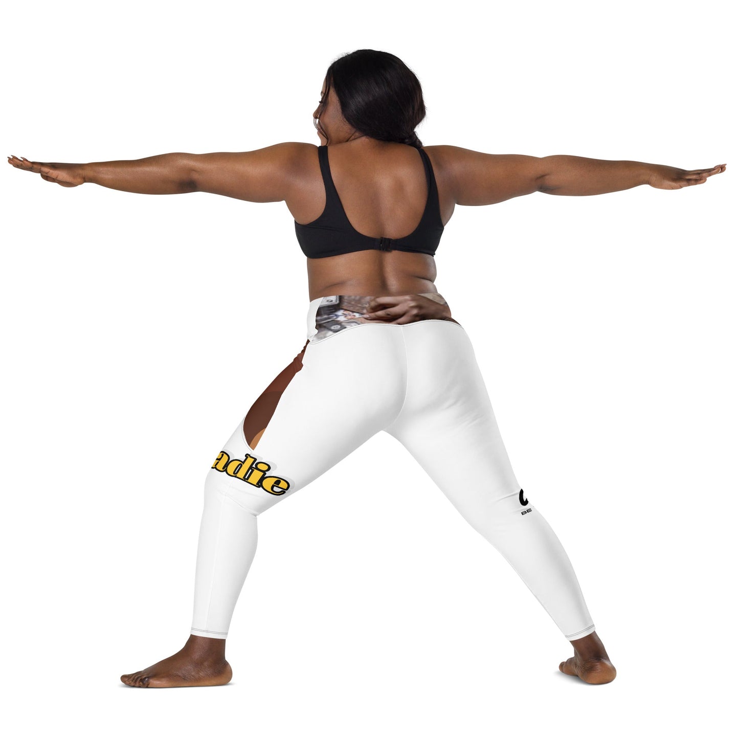Leggins MY WAY