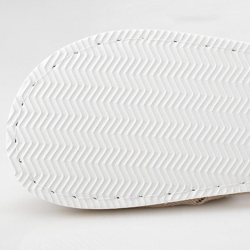 Cozy Women's House Slippers – Indoor & Outdoor Comfort