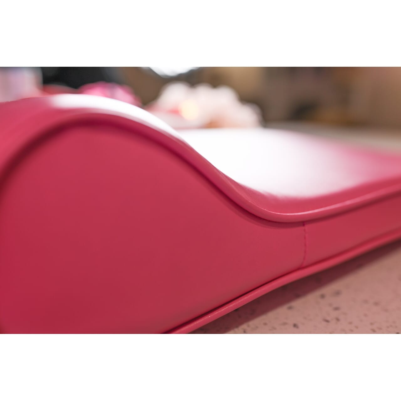 The Shampoo Pillow – Comfort Hair Wash Pillow for Relaxation