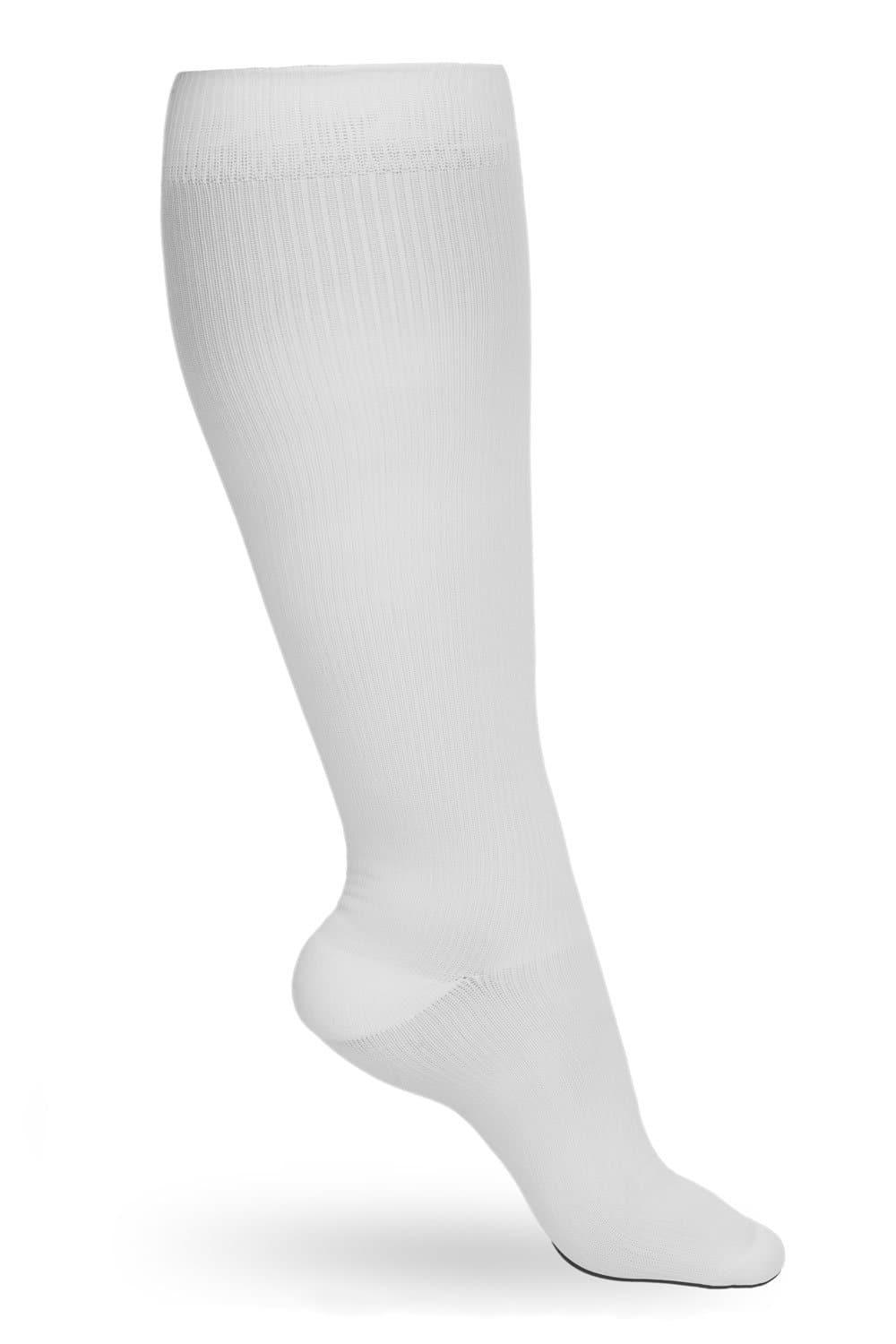 Men's Over-the-Calf Compression Socks – Medical-Grade Support (1 Pair)