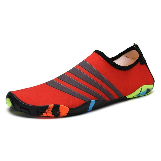 Water Aqua Shoes for Men & Women | Beach, Swimming & Outdoor Sports