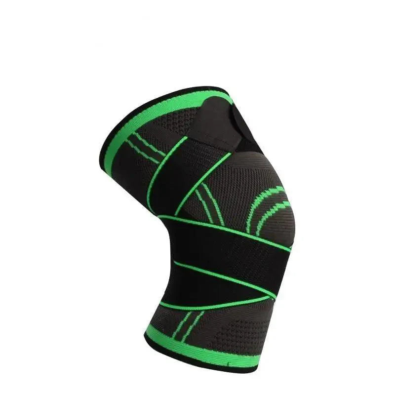 Compression Knee Sleeve – Sport Support Brace