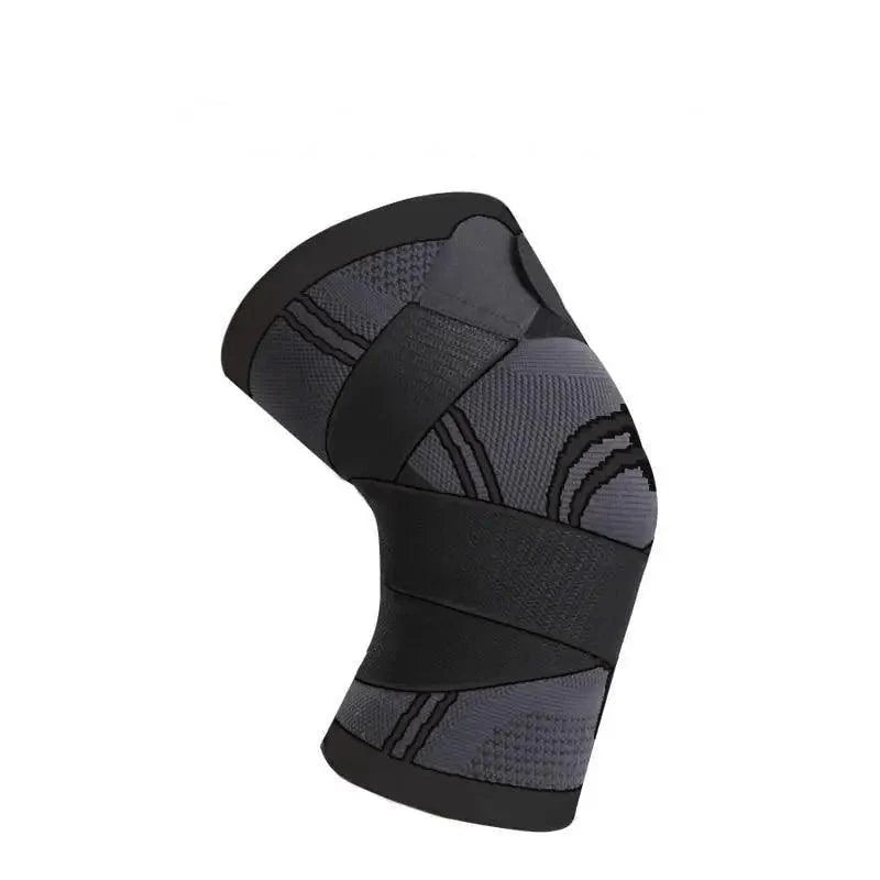 Compression Knee Sleeve – Sport Support Brace