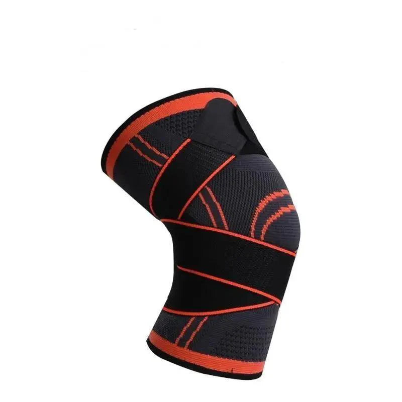 Compression Knee Sleeve – Sport Support Brace
