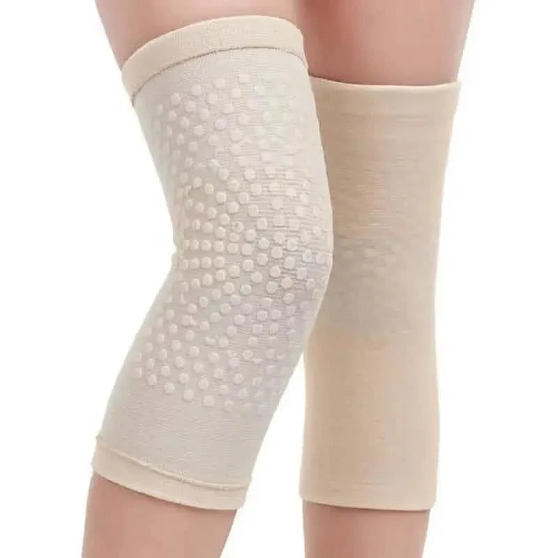 Self-Heating Knee & Elbow Support Braces (2-Pack)