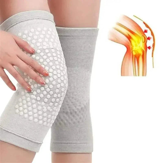 Self-Heating Knee & Elbow Support Braces (2-Pack)