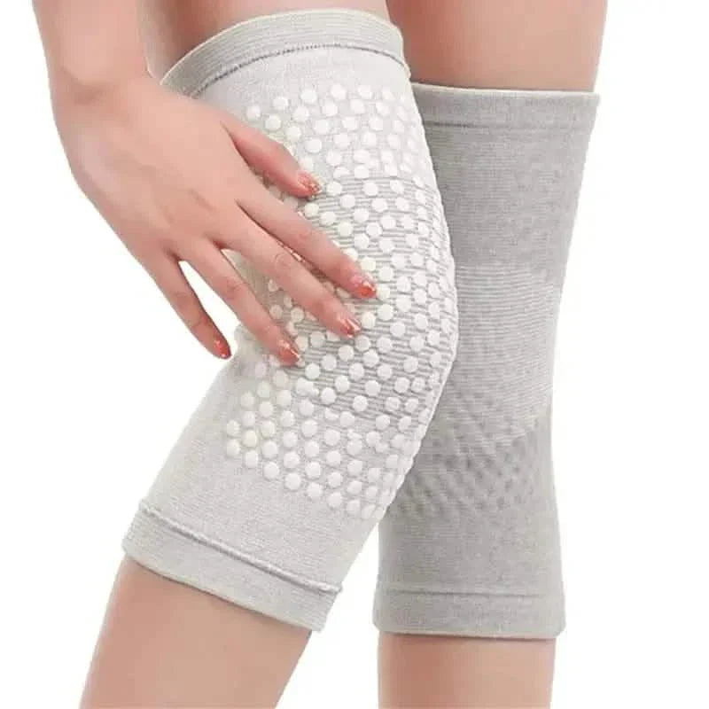 Self-Heating Knee & Elbow Support Braces (2-Pack)