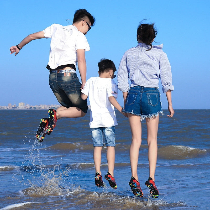 Water Aqua Shoes for Men & Women | Beach, Swimming & Outdoor Sports