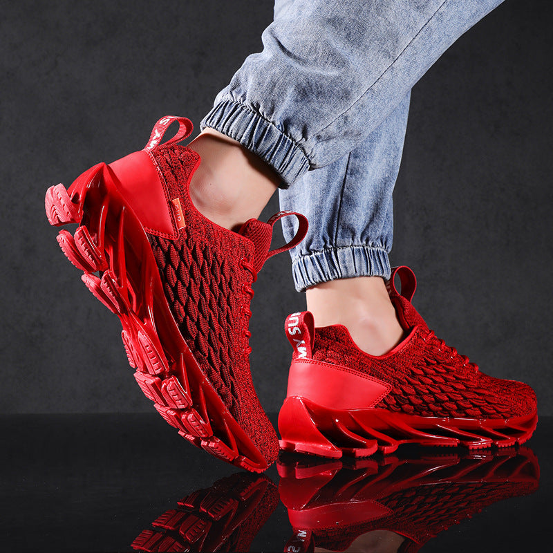 Men's Modern Lightweight Sport Sneakers