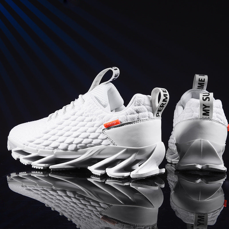 Men's Modern Lightweight Sport Sneakers