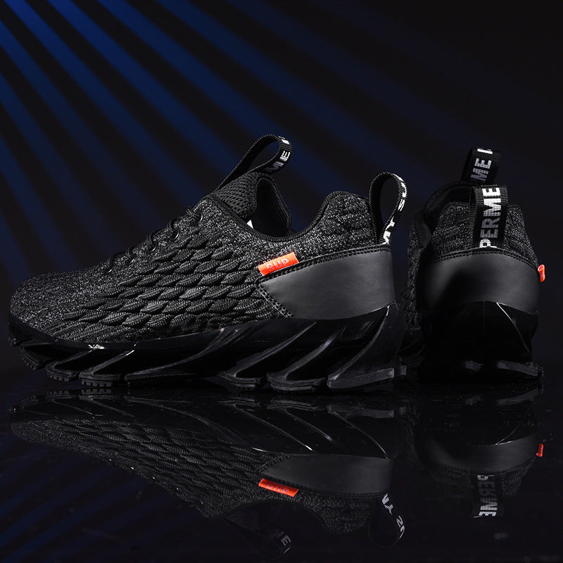 Men's Modern Lightweight Sport Sneakers