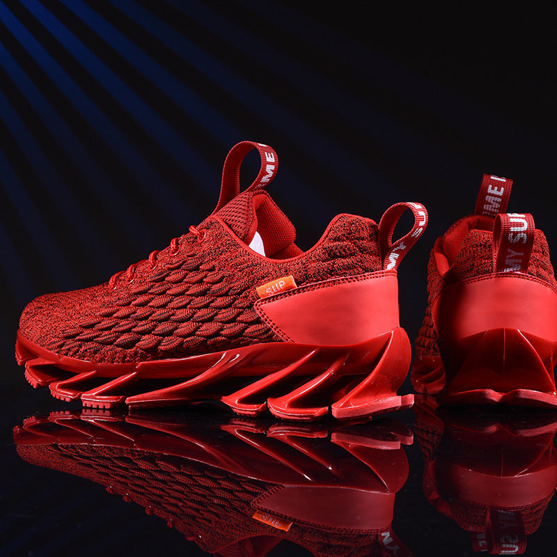 Men's Modern Lightweight Sport Sneakers