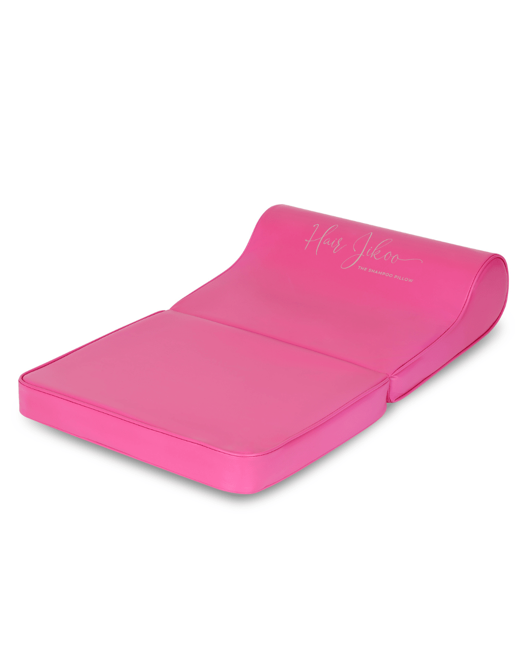 The Shampoo Pillow – Comfort Hair Wash Pillow for Relaxation