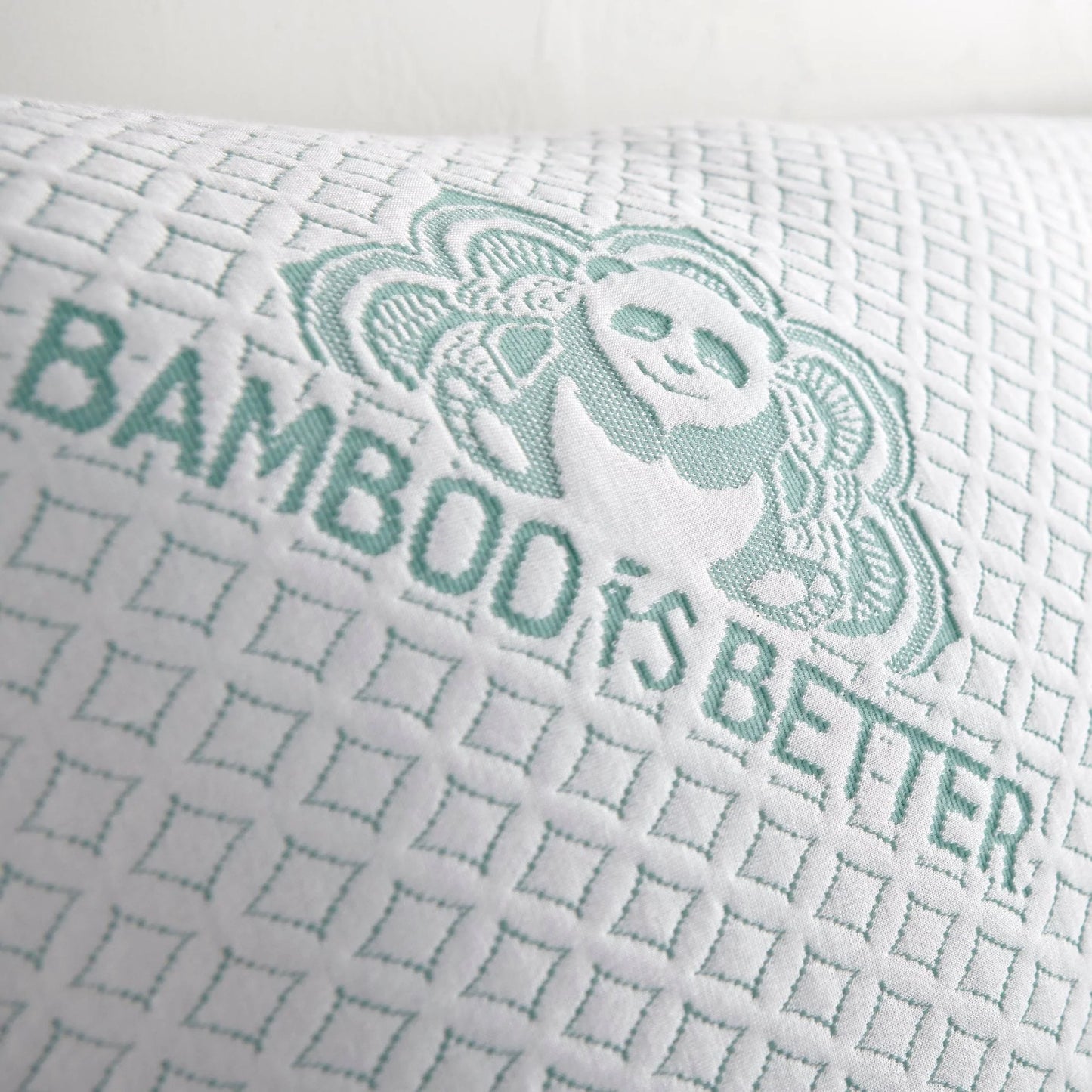 Adjustable Bamboo Cooling Pillow – Premium Bed Pillow for Better Sleep
