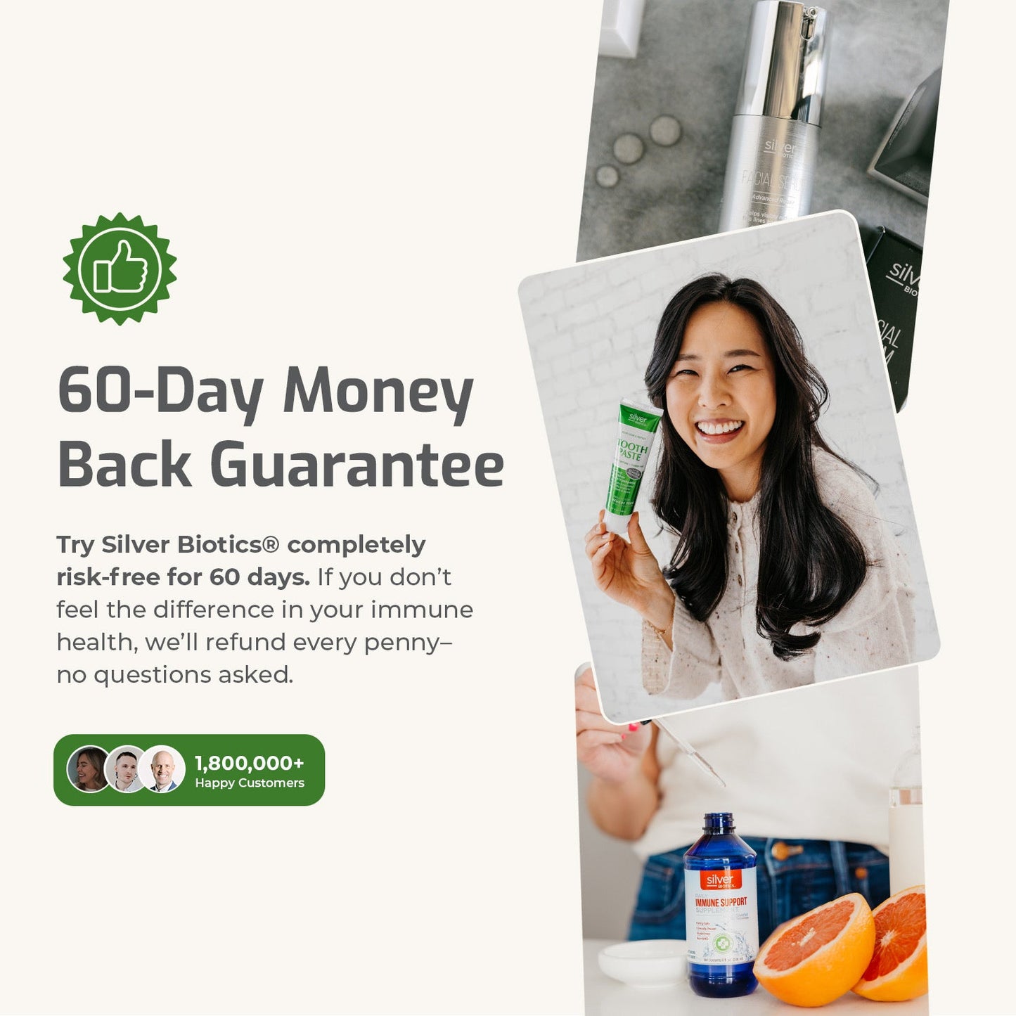 Immune Support Supplement