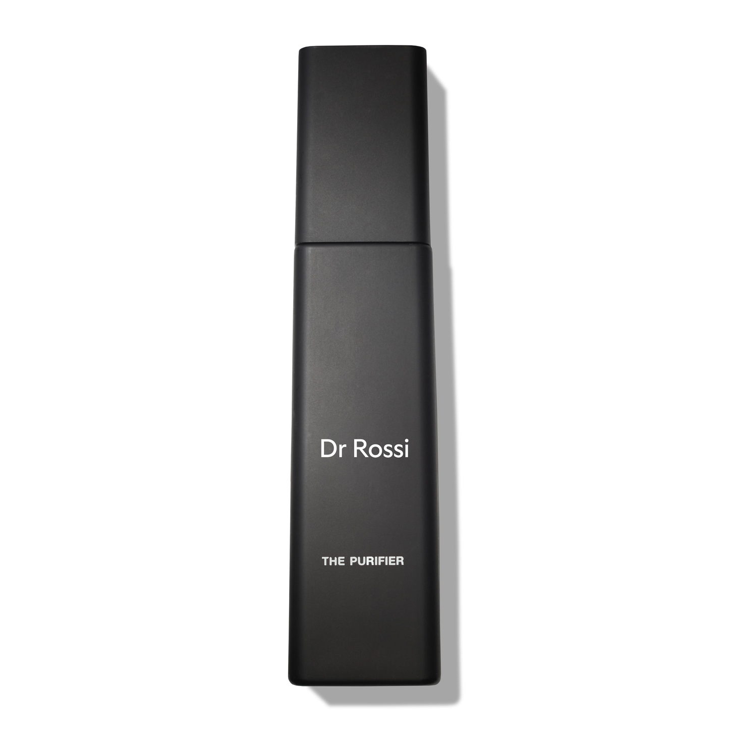 The Purifier Biphasic Oil Cleanser by Dr Rossi