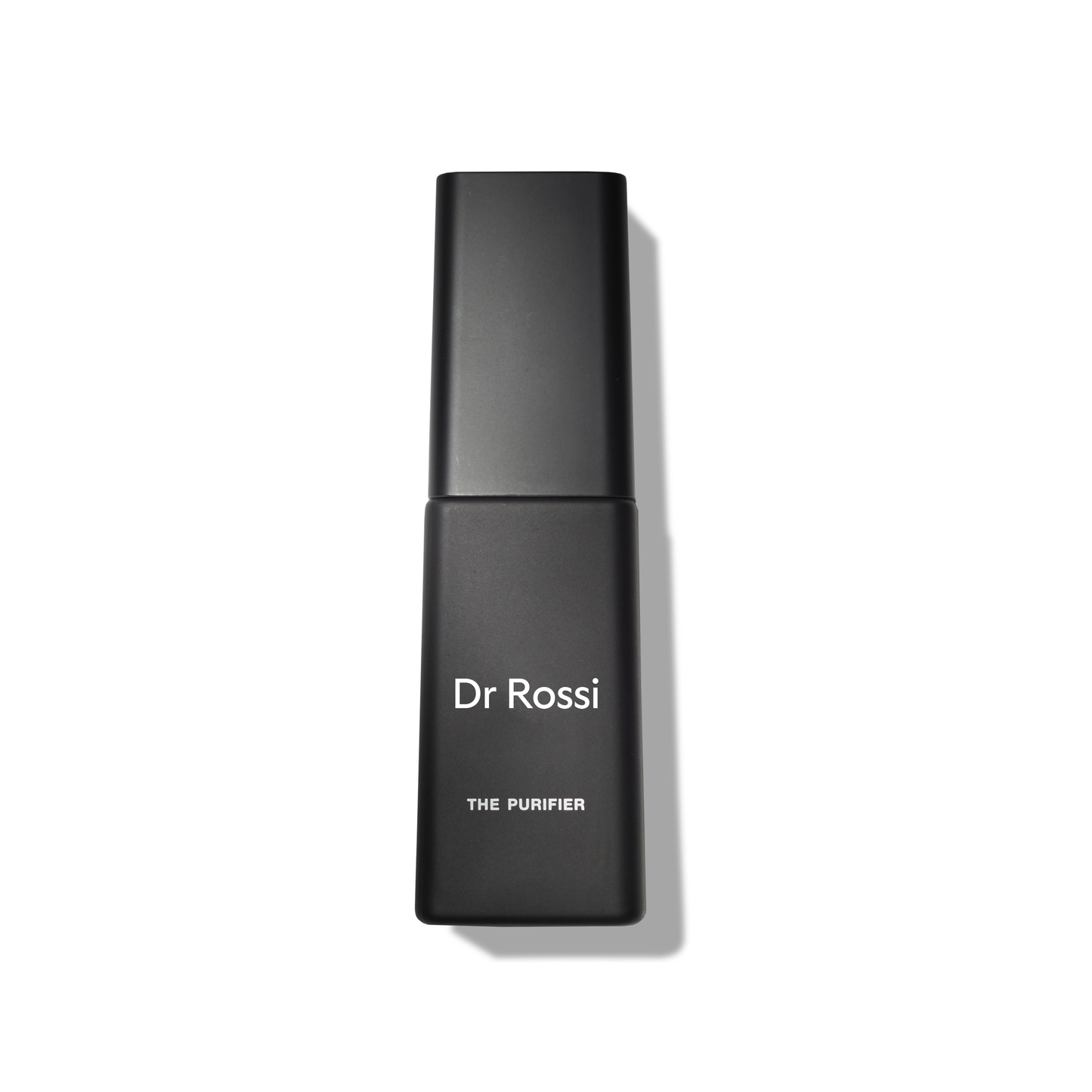 The Purifier Biphasic Oil Cleanser by Dr Rossi