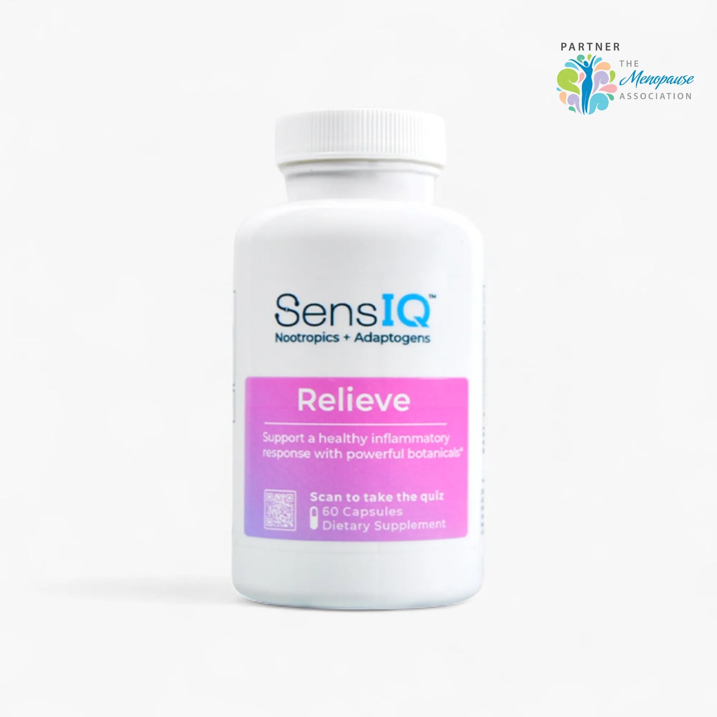 Relieve Joint Health Supplement