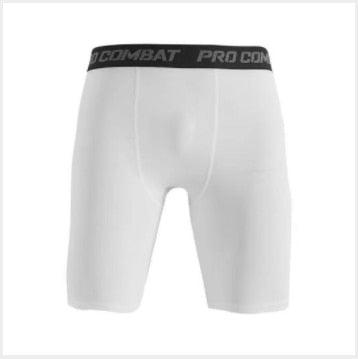 Men's Compression Training Pants