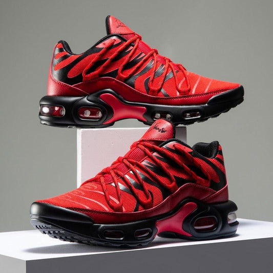 Men's Air Cushion Running Sneakers
