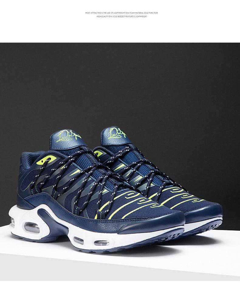 Men's Air Cushion Running Sneakers