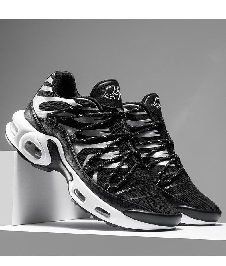 Men's Air Cushion Running Sneakers