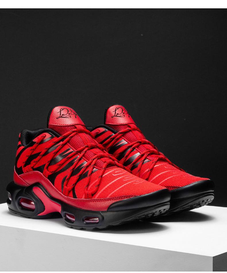 Men's Air Cushion Running Sneakers