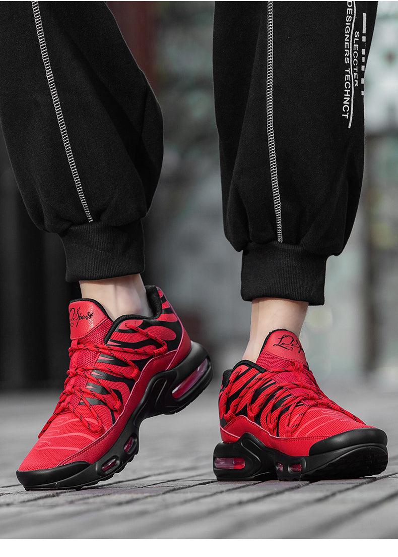 Men's Air Cushion Running Sneakers