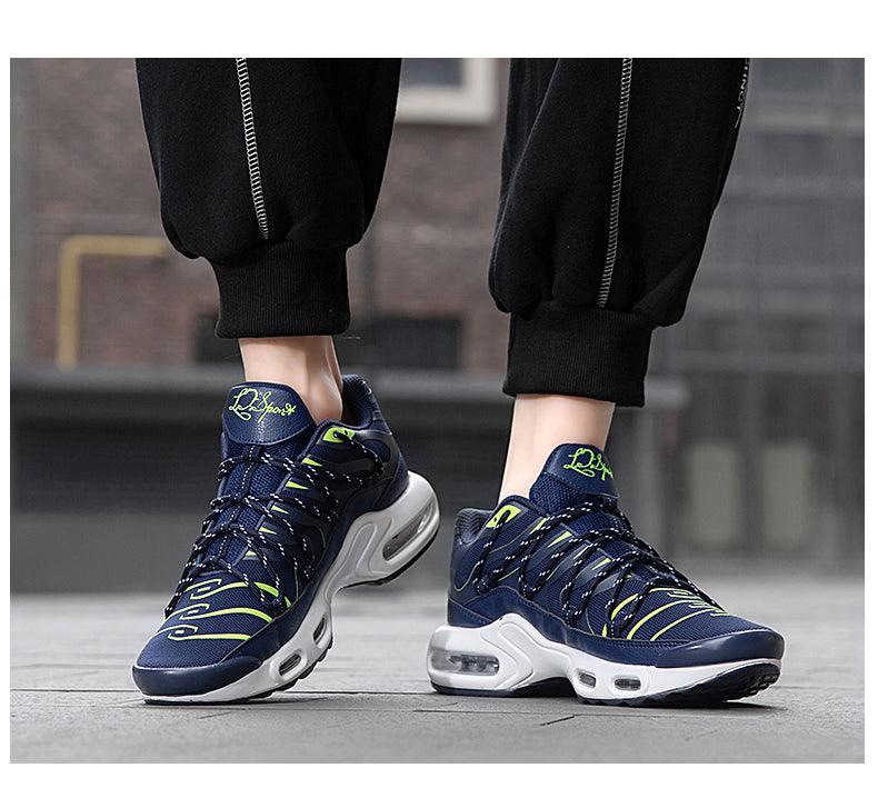 Men's Air Cushion Running Sneakers