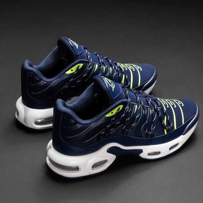 Men's Air Cushion Running Sneakers