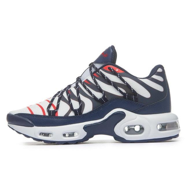 Men's Air Cushion Running Sneakers
