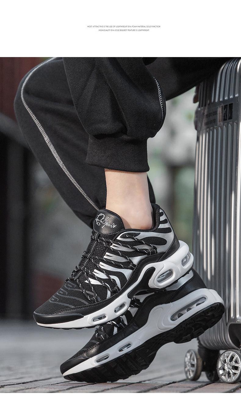 Men's Air Cushion Running Sneakers