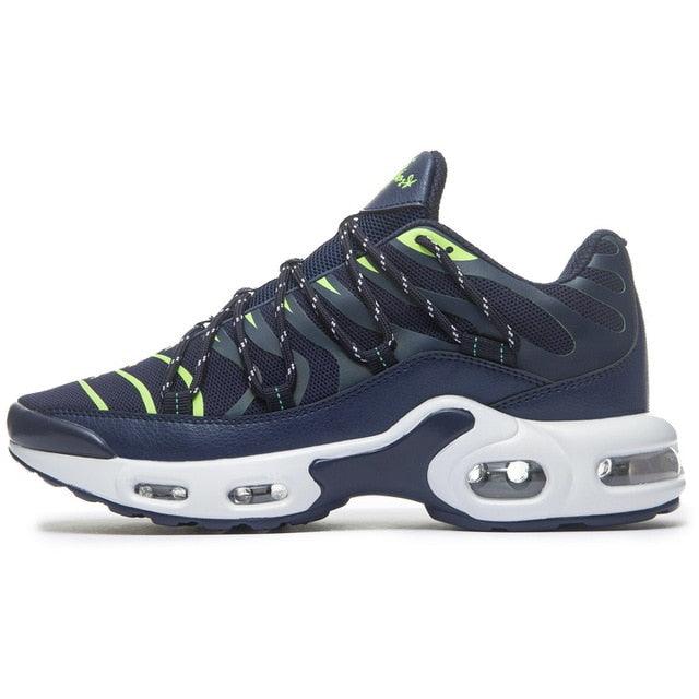 Men's Air Cushion Running Sneakers