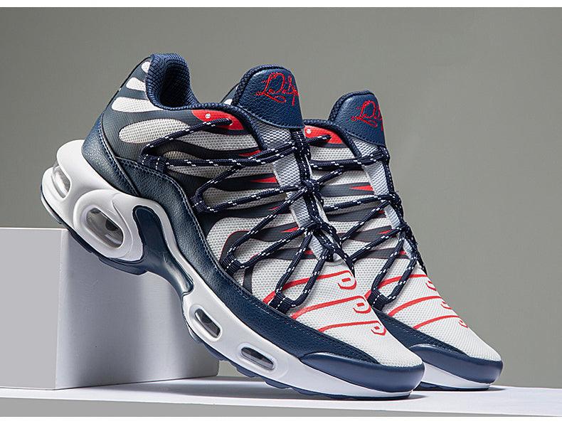 Men's Air Cushion Running Sneakers