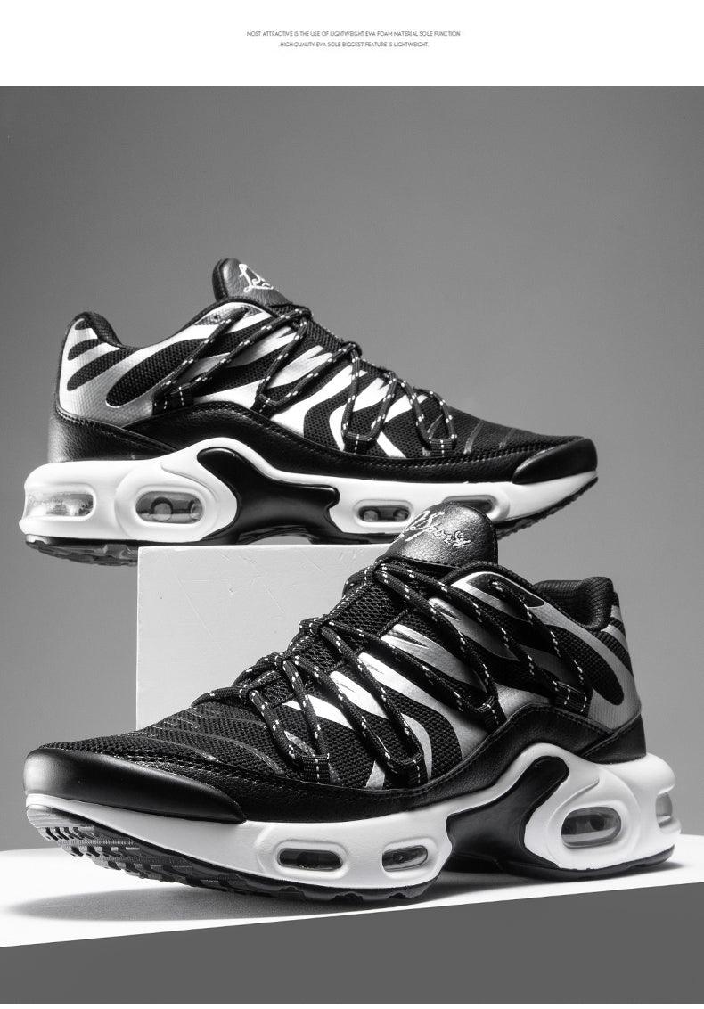 Men's Air Cushion Running Sneakers