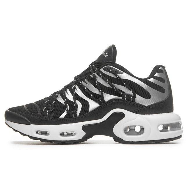 Men's Air Cushion Running Sneakers