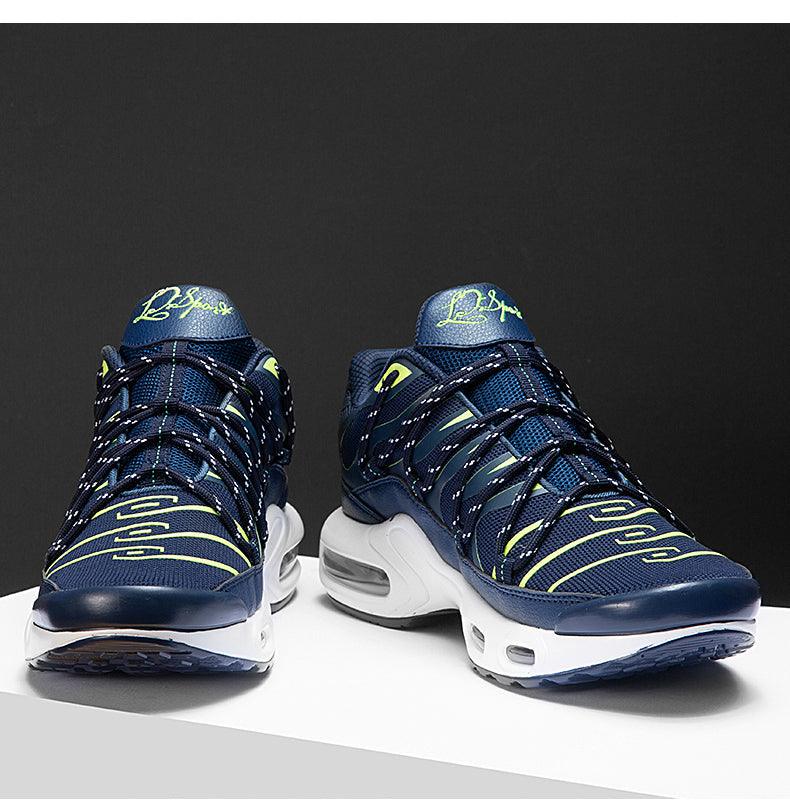 Men's Air Cushion Running Sneakers