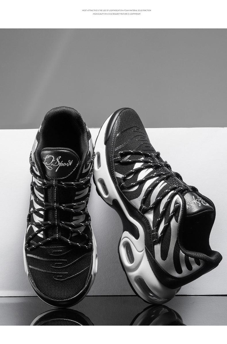 Men's Air Cushion Running Sneakers