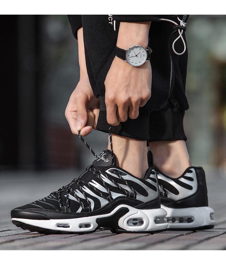 Men's Air Cushion Running Sneakers