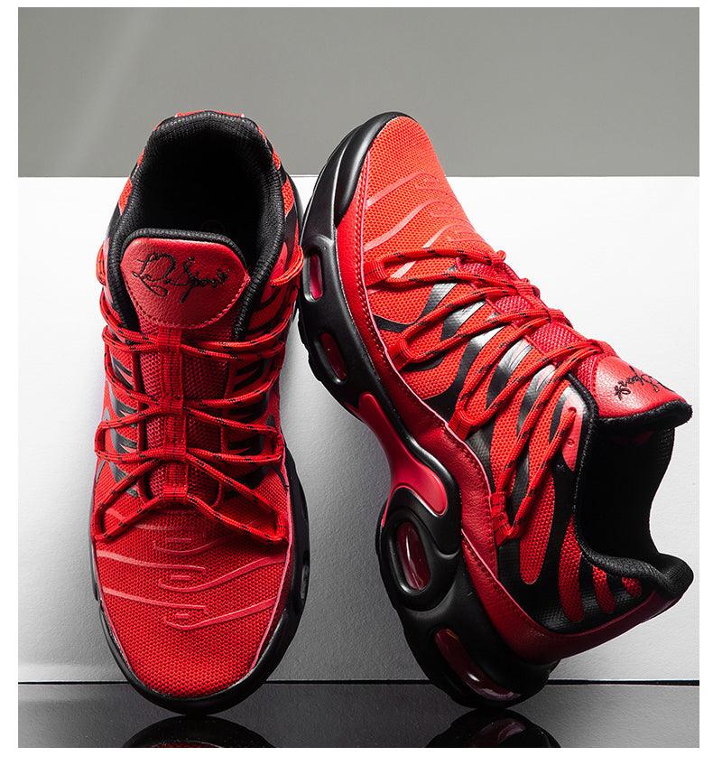 Men's Air Cushion Running Sneakers