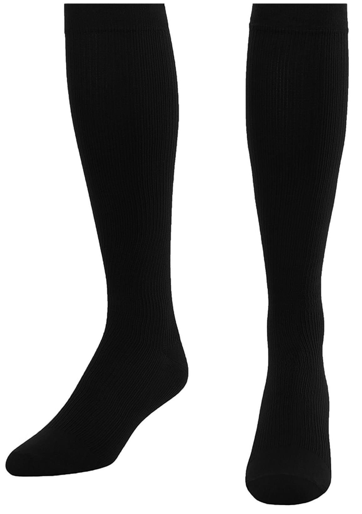 Men's Over-the-Calf Compression Socks – Medical-Grade Support (1 Pair)