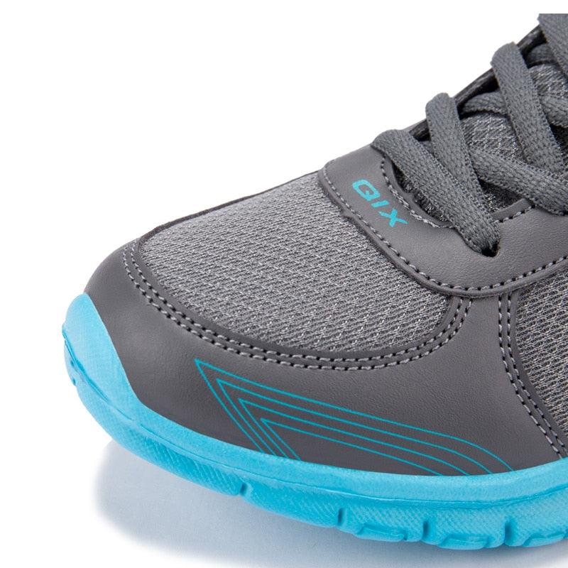 Women's Breathable Mesh Sneakers