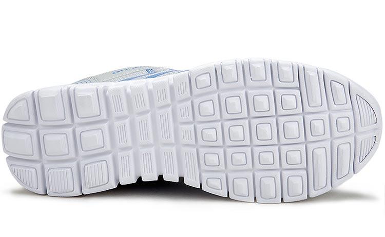 Women's Breathable Mesh Sneakers