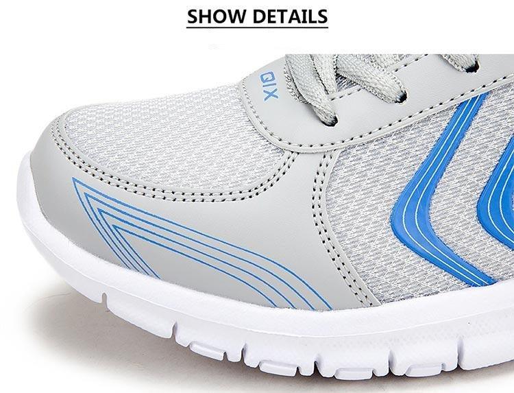 Women's Breathable Mesh Sneakers