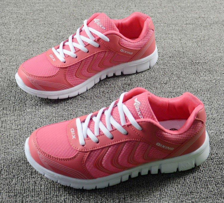 Women's Breathable Mesh Sneakers