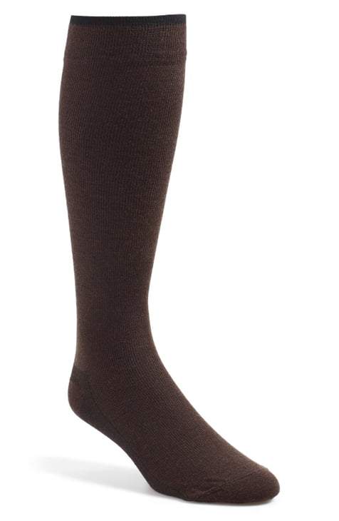 Men's Over-the-Calf Compression Socks – Medical-Grade Support (1 Pair)