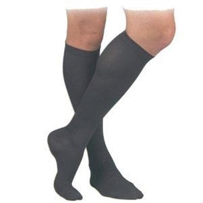 Men's Over-the-Calf Compression Socks – Medical-Grade Support (1 Pair)
