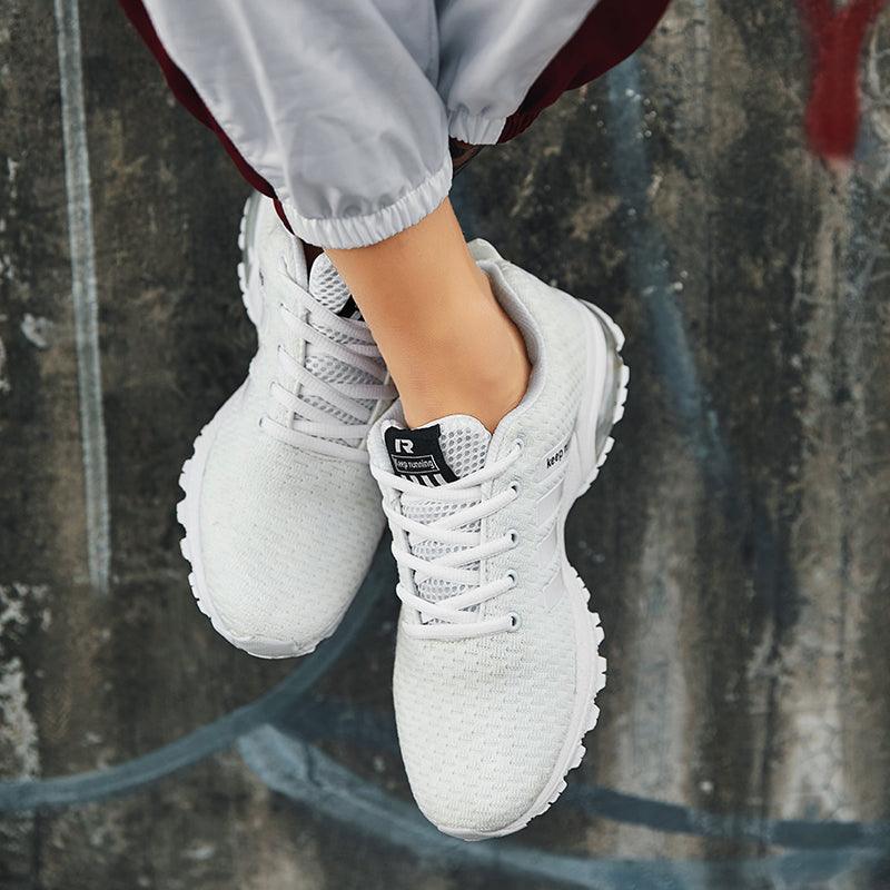 Men's Slip-On Air Cushion Sneakers
