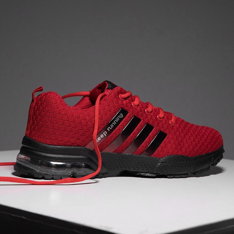 Men's Slip-On Air Cushion Sneakers